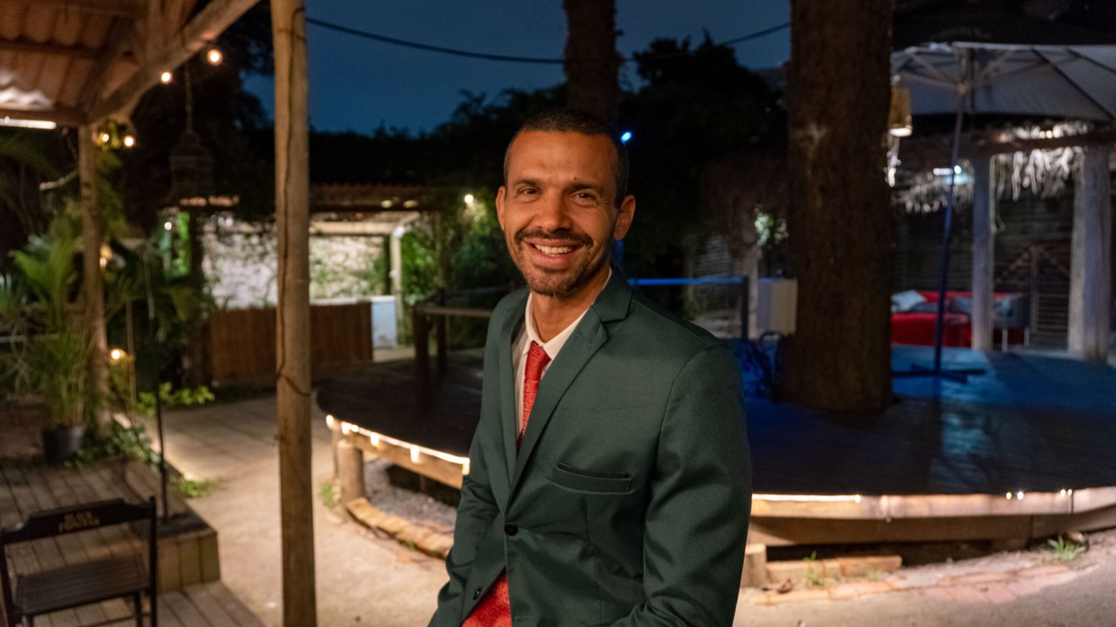 Bernardo Manita
